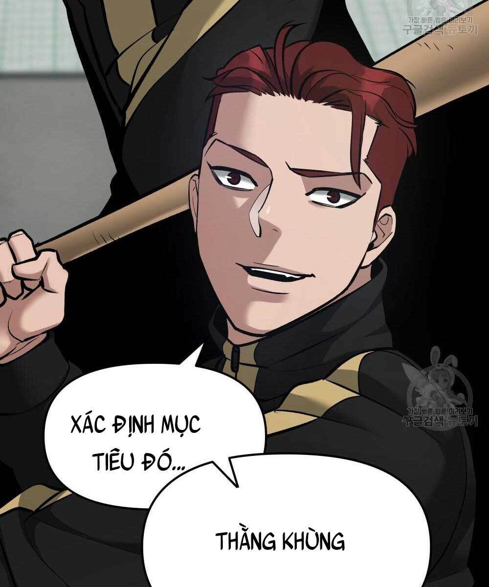 Giang Hồ Thực Thi Công Lý Chapter 35.5 - Trang 2