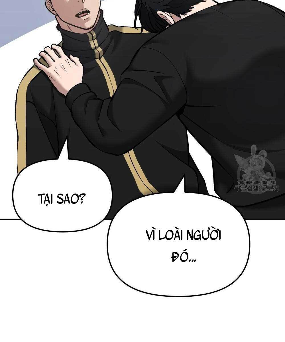 Giang Hồ Thực Thi Công Lý Chapter 35.5 - Trang 2