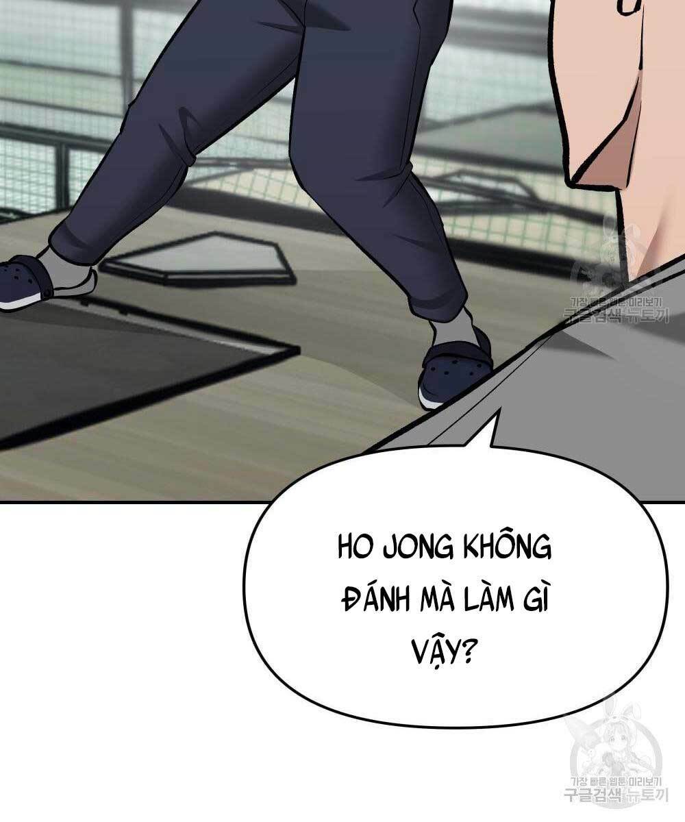 Giang Hồ Thực Thi Công Lý Chapter 35.5 - Trang 2