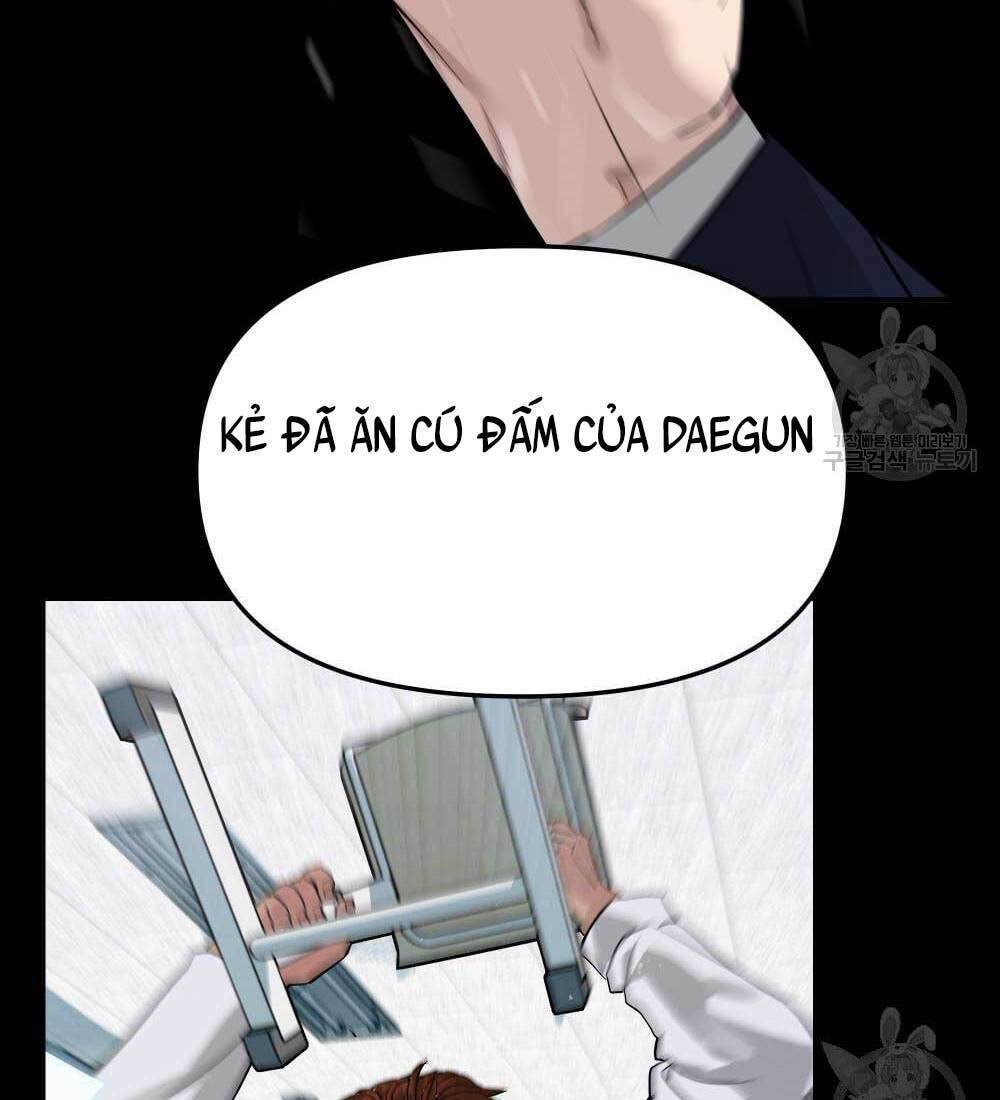 Giang Hồ Thực Thi Công Lý Chapter 35.5 - Trang 2