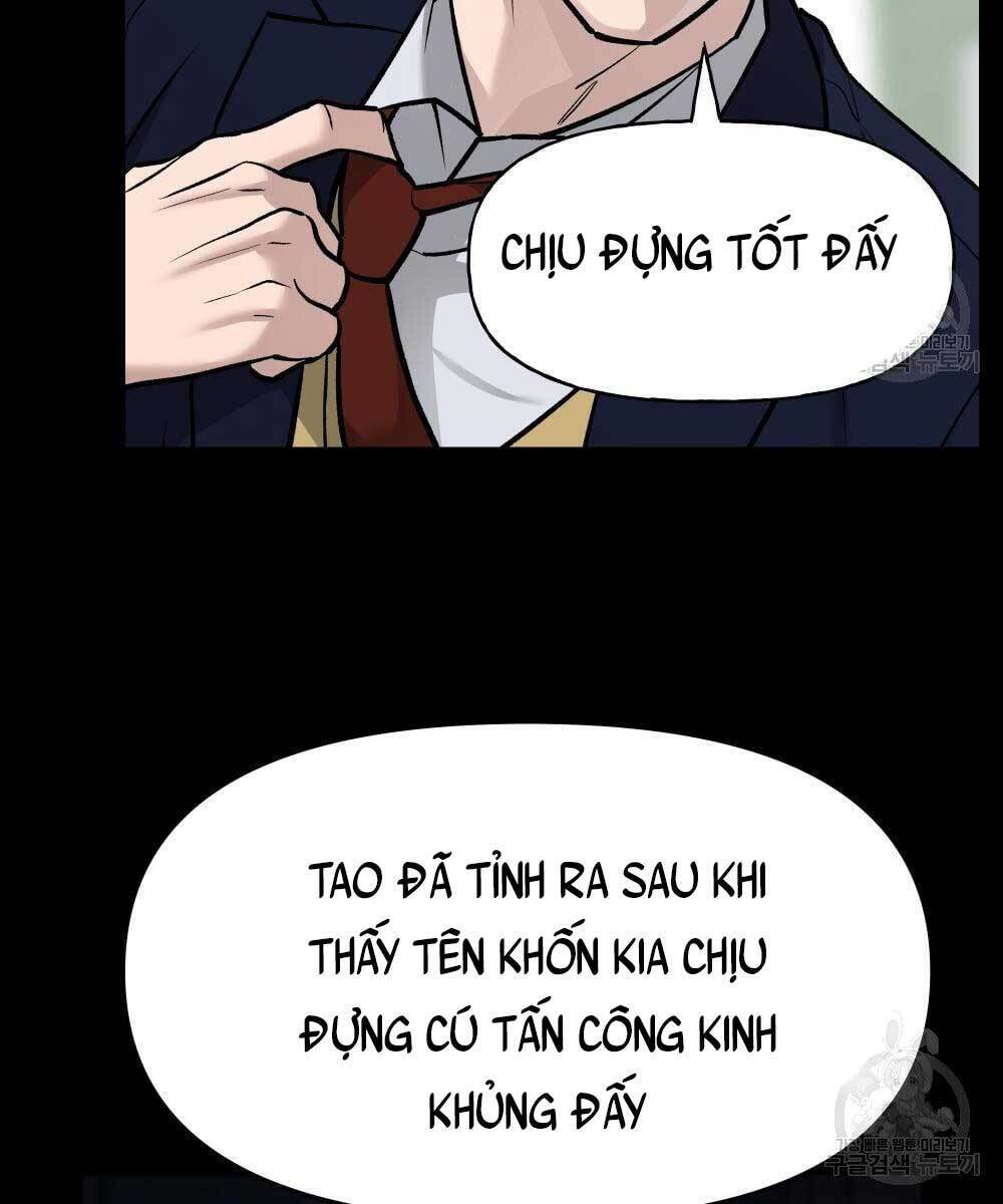 Giang Hồ Thực Thi Công Lý Chapter 35.5 - Trang 2