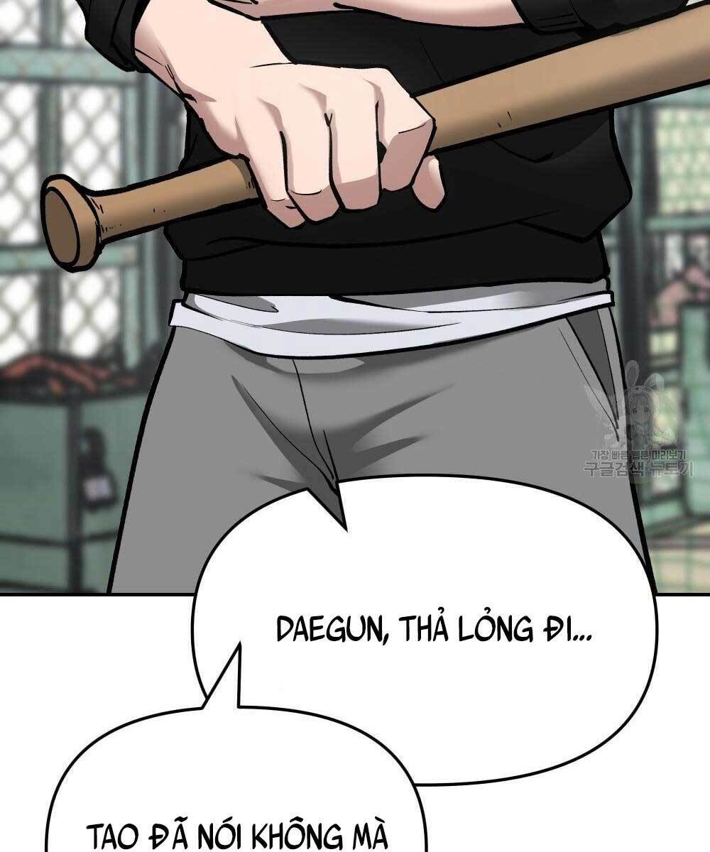 Giang Hồ Thực Thi Công Lý Chapter 35.5 - Trang 2