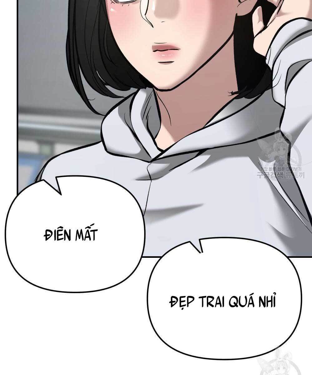 Giang Hồ Thực Thi Công Lý Chapter 35.5 - Trang 2