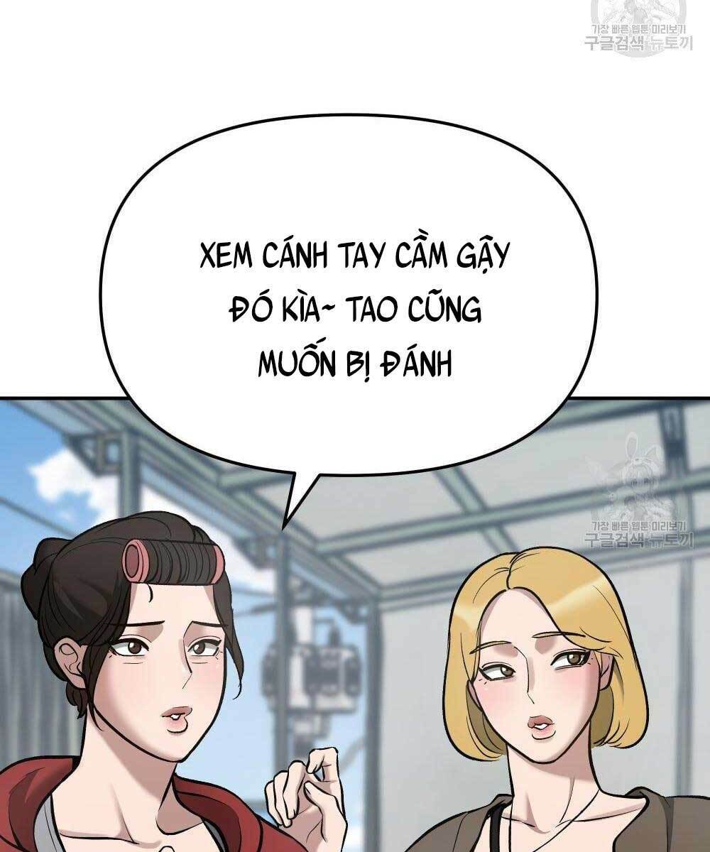 Giang Hồ Thực Thi Công Lý Chapter 35.5 - Trang 2