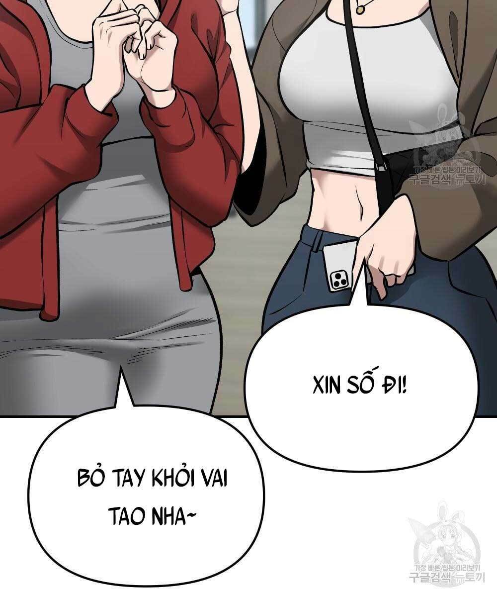 Giang Hồ Thực Thi Công Lý Chapter 35.5 - Trang 2
