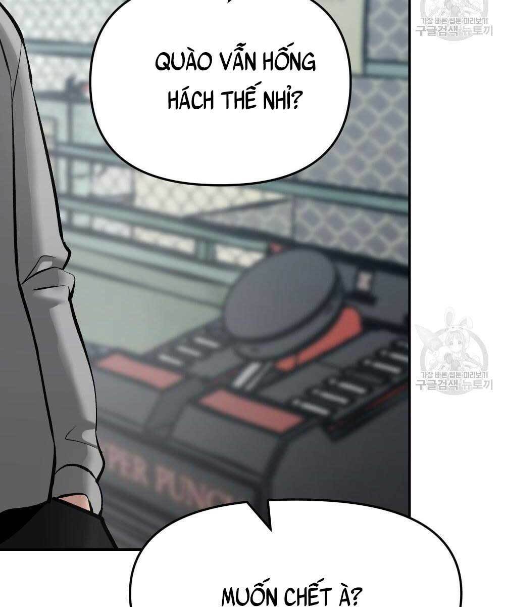 Giang Hồ Thực Thi Công Lý Chapter 35.5 - Trang 2