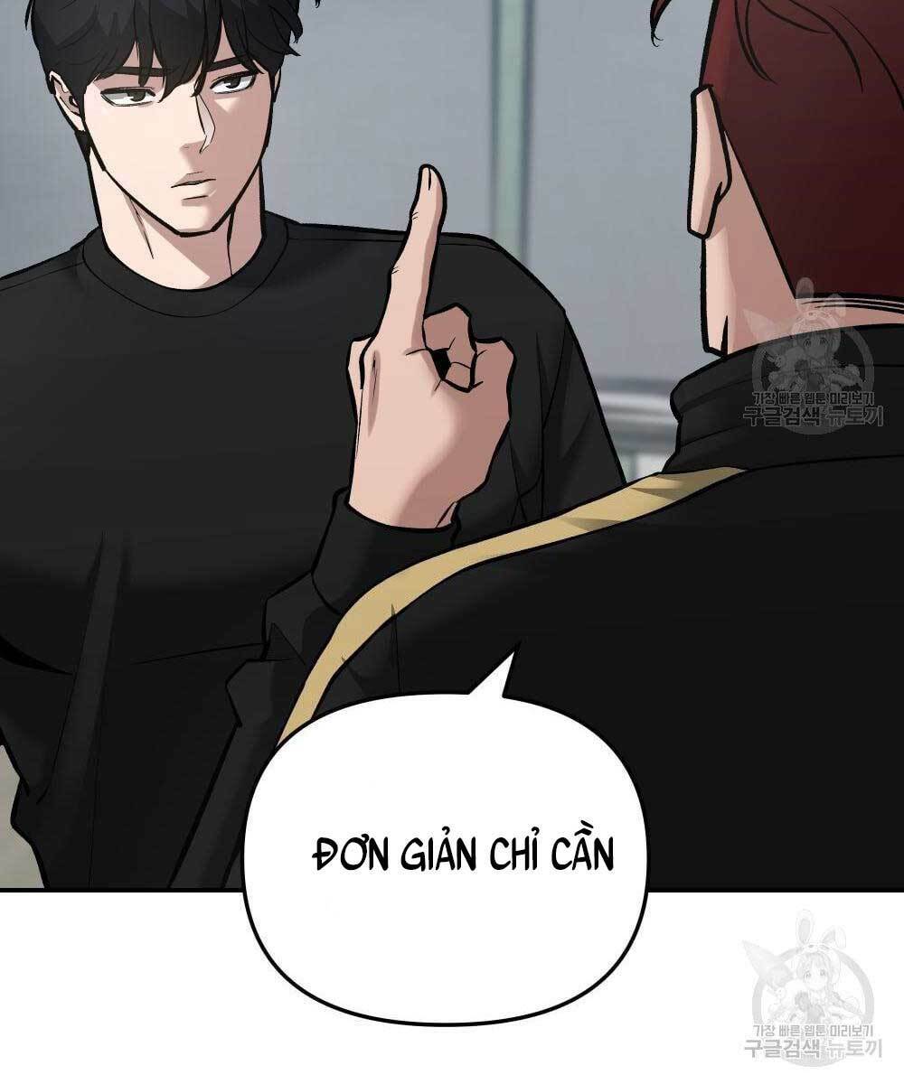 Giang Hồ Thực Thi Công Lý Chapter 35.5 - Trang 2