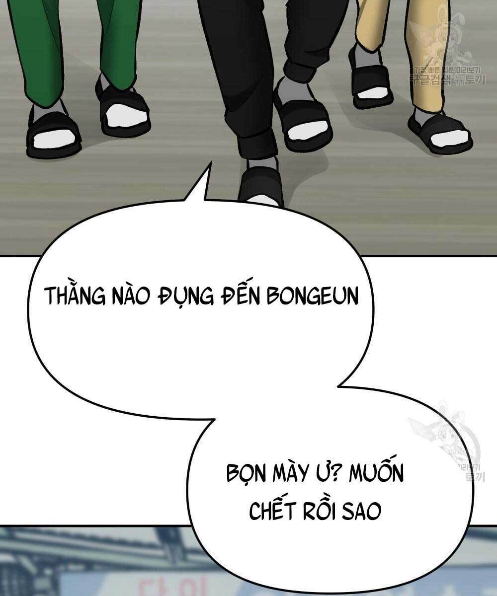 Giang Hồ Thực Thi Công Lý Chapter 35.5 - Trang 2