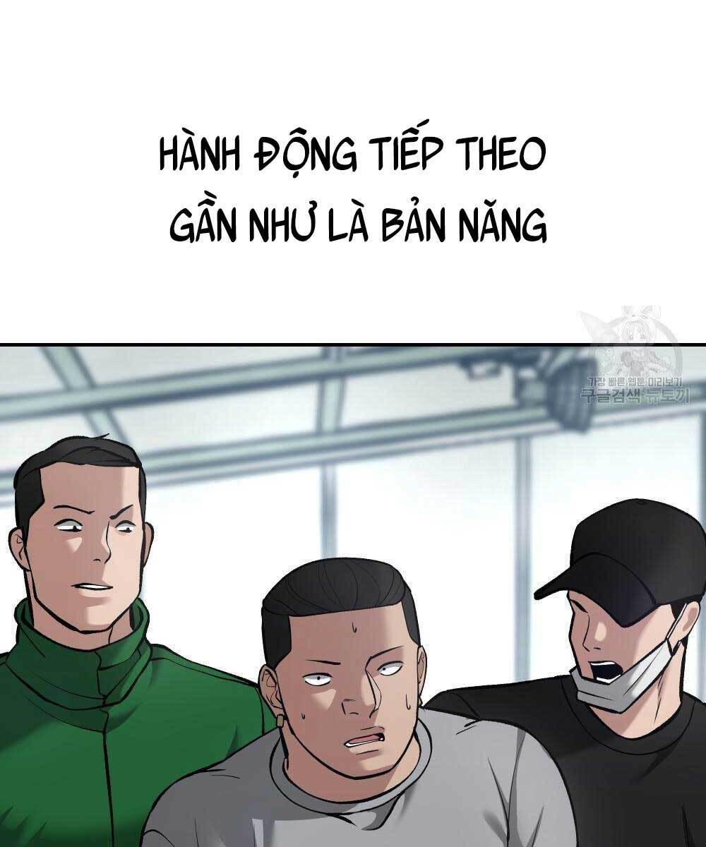 Giang Hồ Thực Thi Công Lý Chapter 35.5 - Trang 2