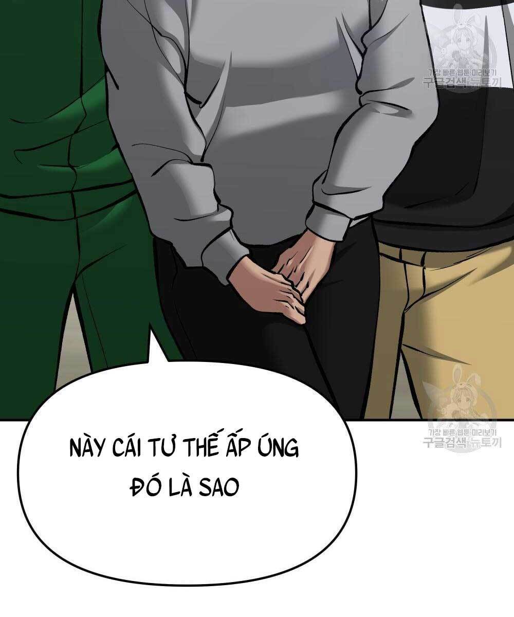 Giang Hồ Thực Thi Công Lý Chapter 35.5 - Trang 2