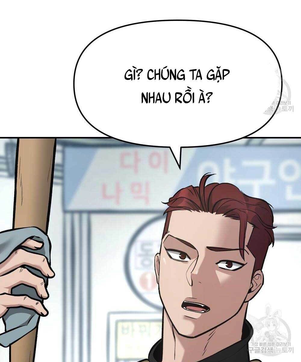 Giang Hồ Thực Thi Công Lý Chapter 35.5 - Trang 2