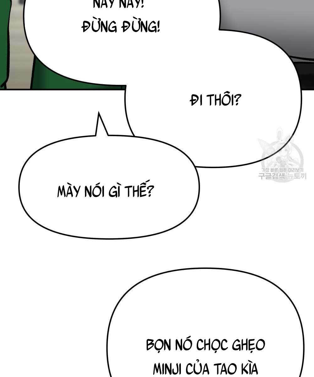 Giang Hồ Thực Thi Công Lý Chapter 35.5 - Trang 2