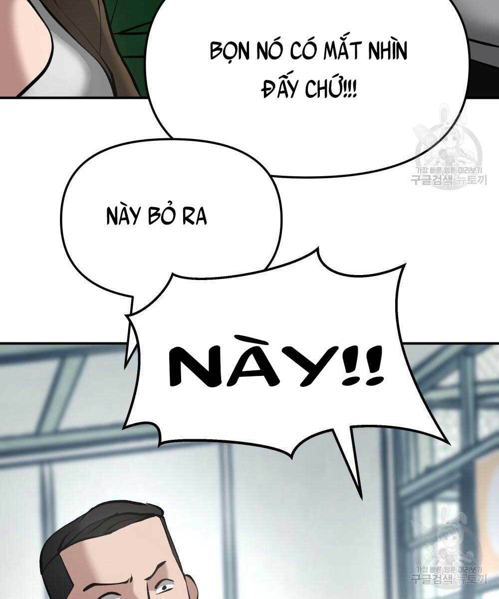 Giang Hồ Thực Thi Công Lý Chapter 35.5 - Trang 2
