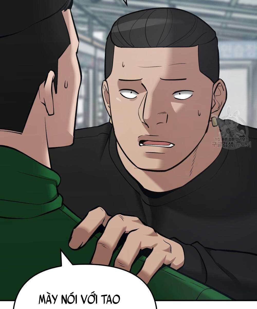 Giang Hồ Thực Thi Công Lý Chapter 35.5 - Trang 2