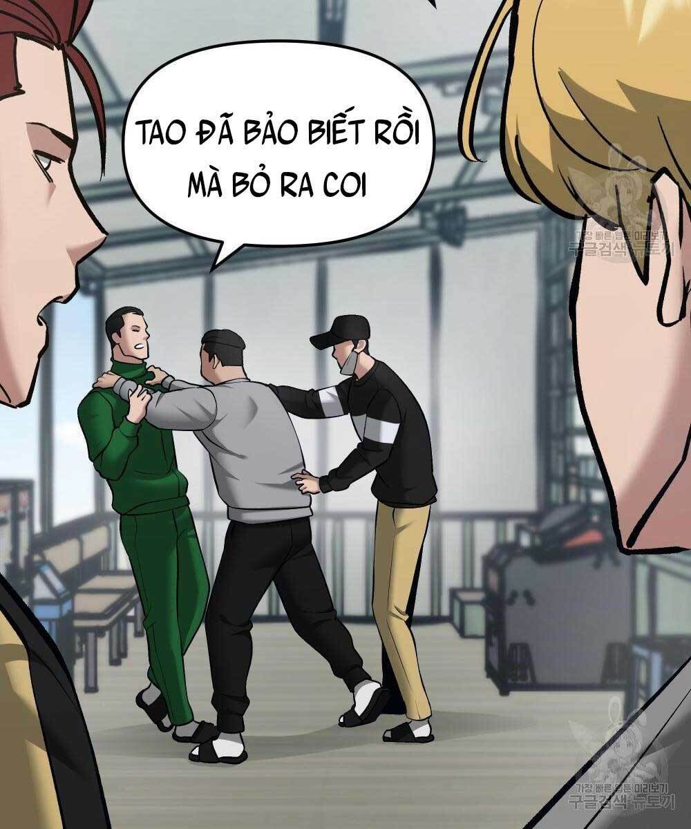 Giang Hồ Thực Thi Công Lý Chapter 35.5 - Trang 2