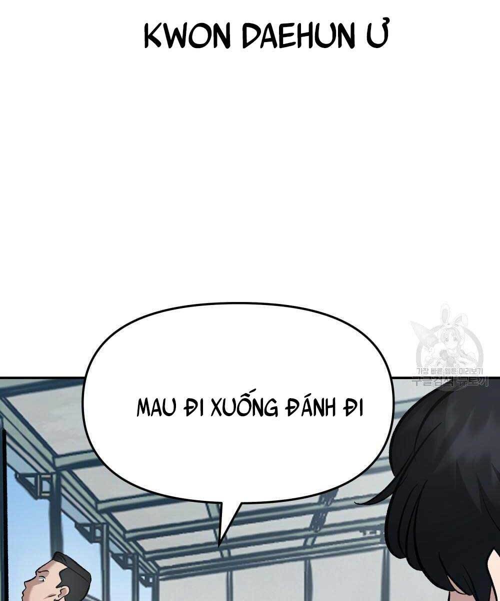 Giang Hồ Thực Thi Công Lý Chapter 35.5 - Trang 2