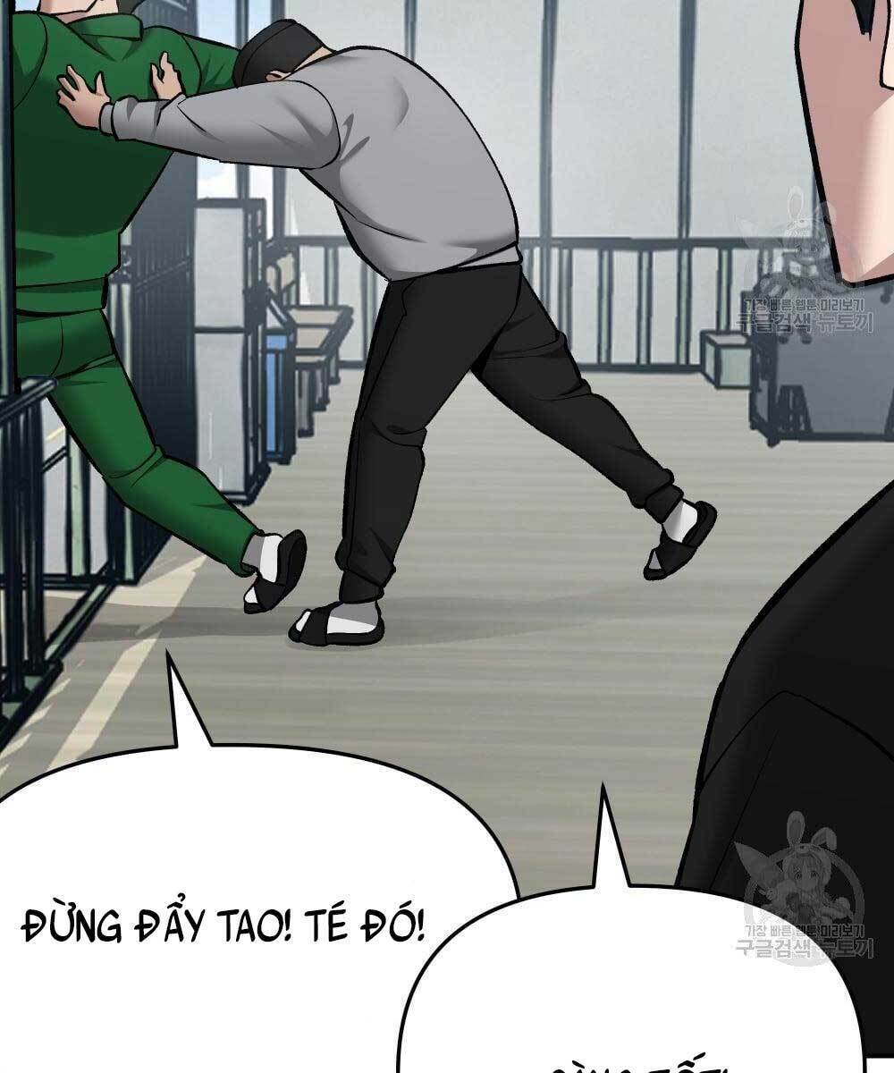 Giang Hồ Thực Thi Công Lý Chapter 35.5 - Trang 2