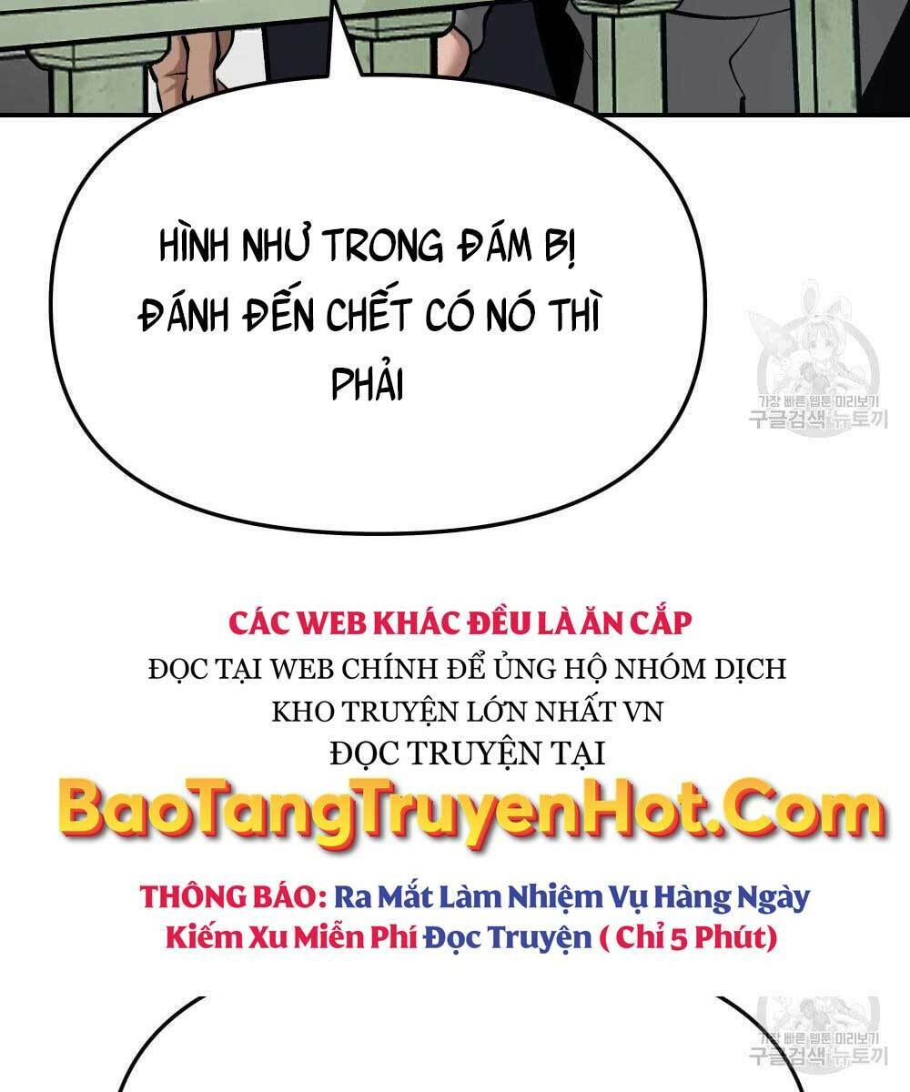 Giang Hồ Thực Thi Công Lý Chapter 35.5 - Trang 2