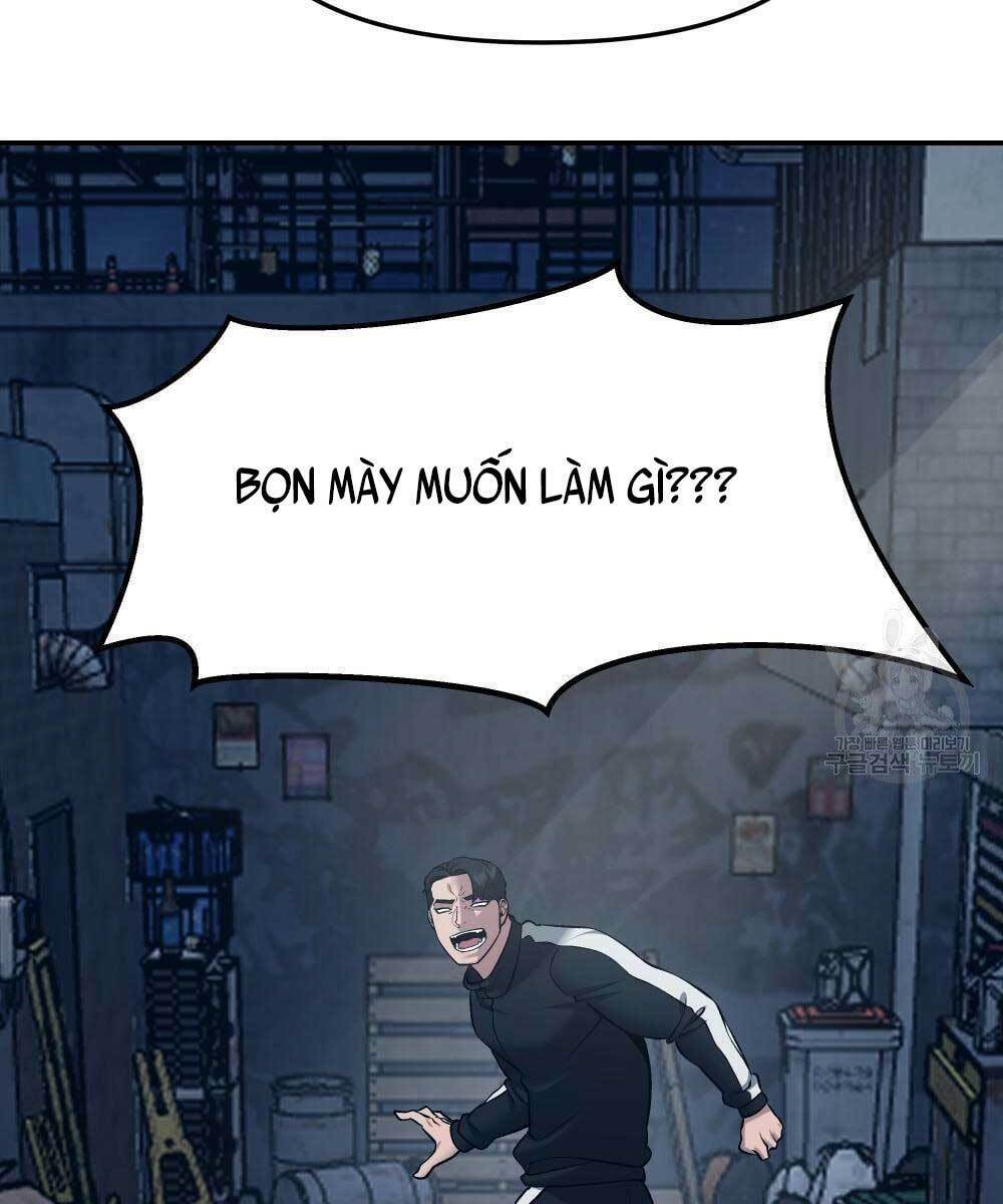 Giang Hồ Thực Thi Công Lý Chapter 35.5 - Trang 2