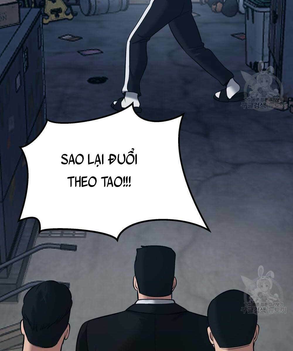 Giang Hồ Thực Thi Công Lý Chapter 35.5 - Trang 2