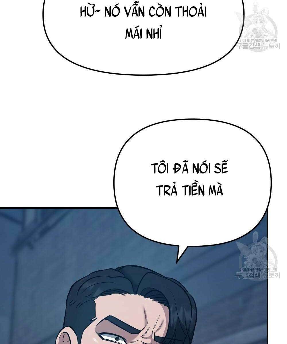 Giang Hồ Thực Thi Công Lý Chapter 35.5 - Trang 2
