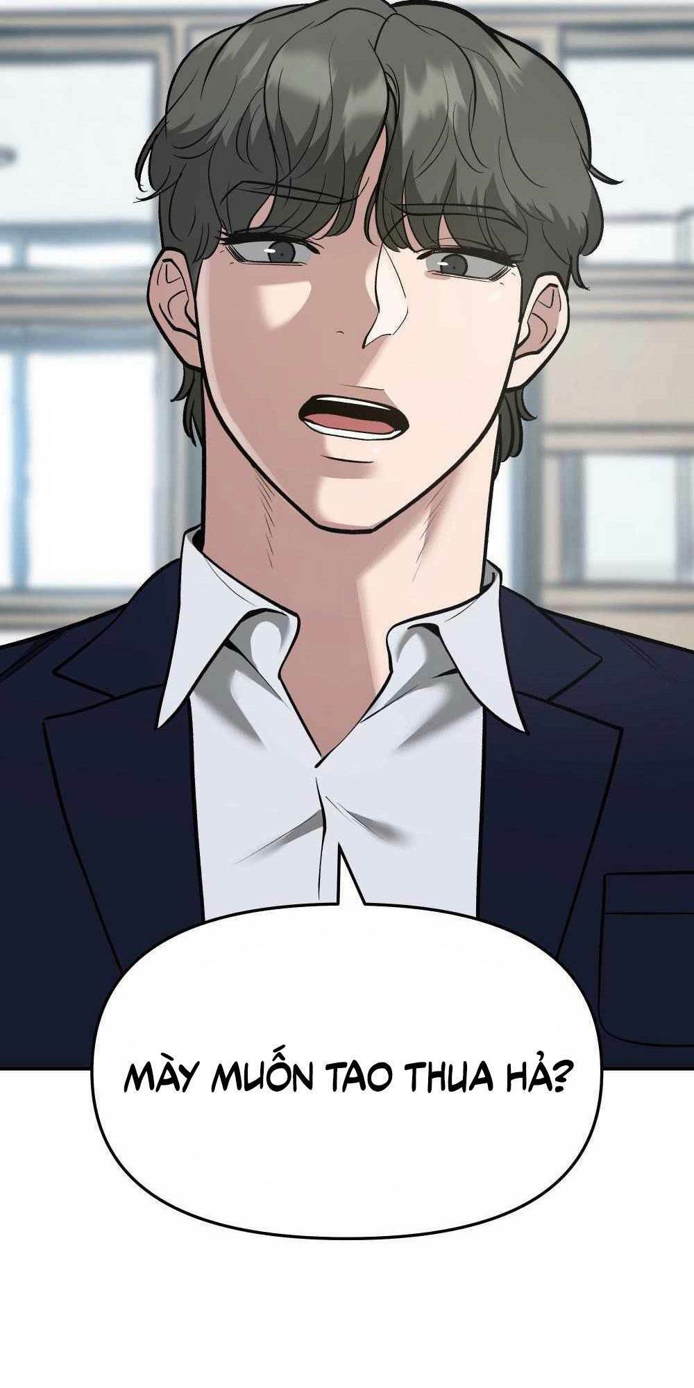 Giang Hồ Thực Thi Công Lý Chapter 36 - Trang 2