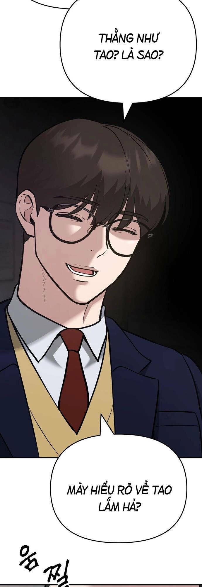 Giang Hồ Thực Thi Công Lý Chapter 38 - Trang 2