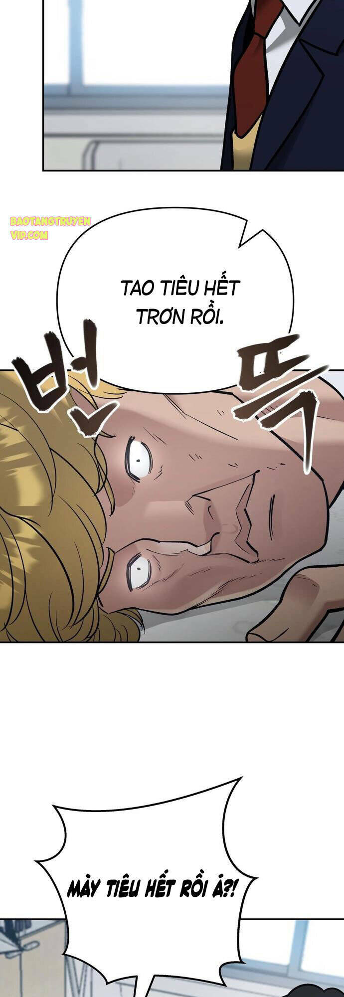 Giang Hồ Thực Thi Công Lý Chapter 38 - Trang 2