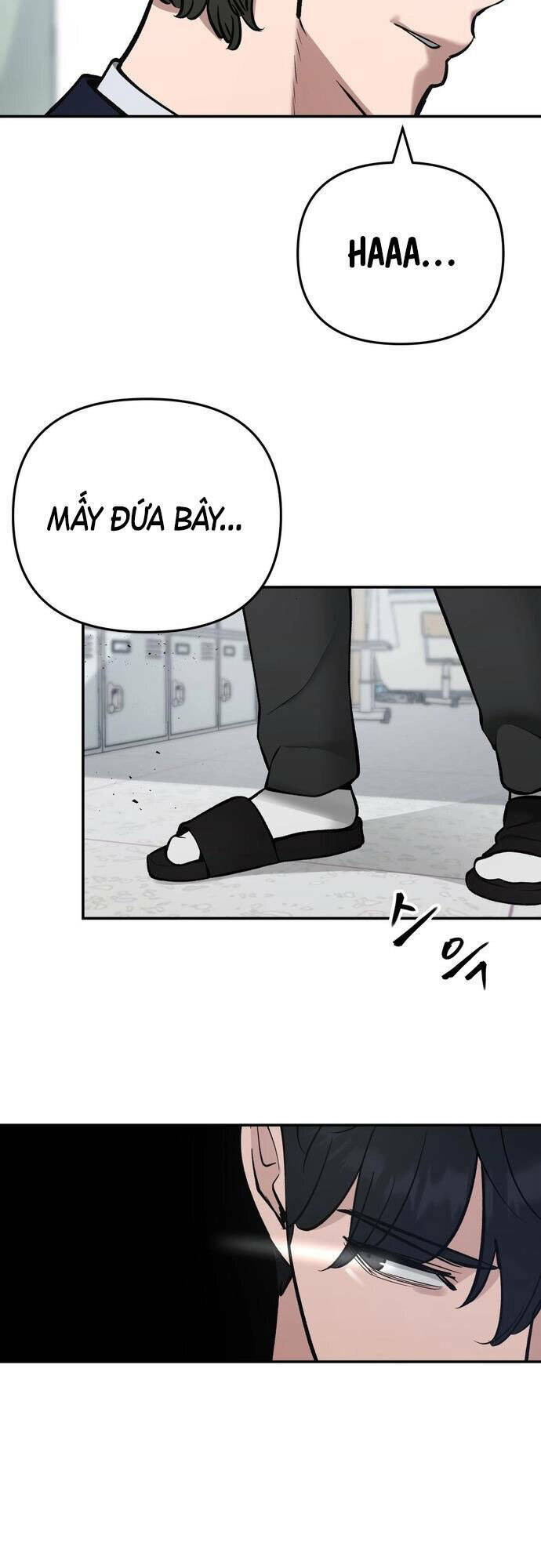 Giang Hồ Thực Thi Công Lý Chapter 38 - Trang 2