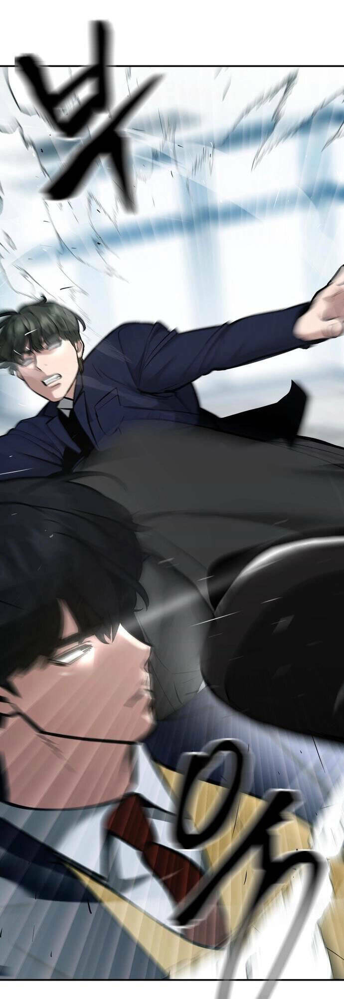 Giang Hồ Thực Thi Công Lý Chapter 38 - Trang 2