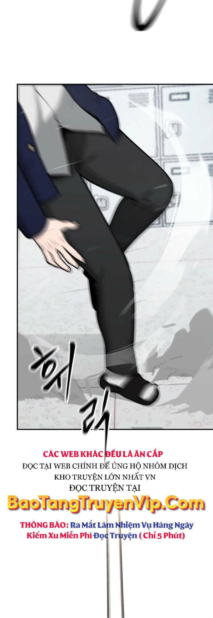 Giang Hồ Thực Thi Công Lý Chapter 38 - Trang 2