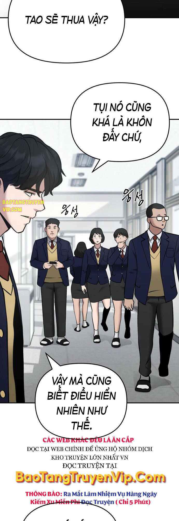 Giang Hồ Thực Thi Công Lý Chapter 38 - Trang 2