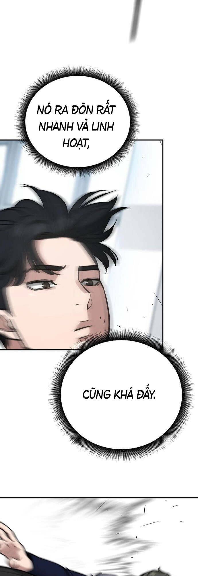 Giang Hồ Thực Thi Công Lý Chapter 38 - Trang 2