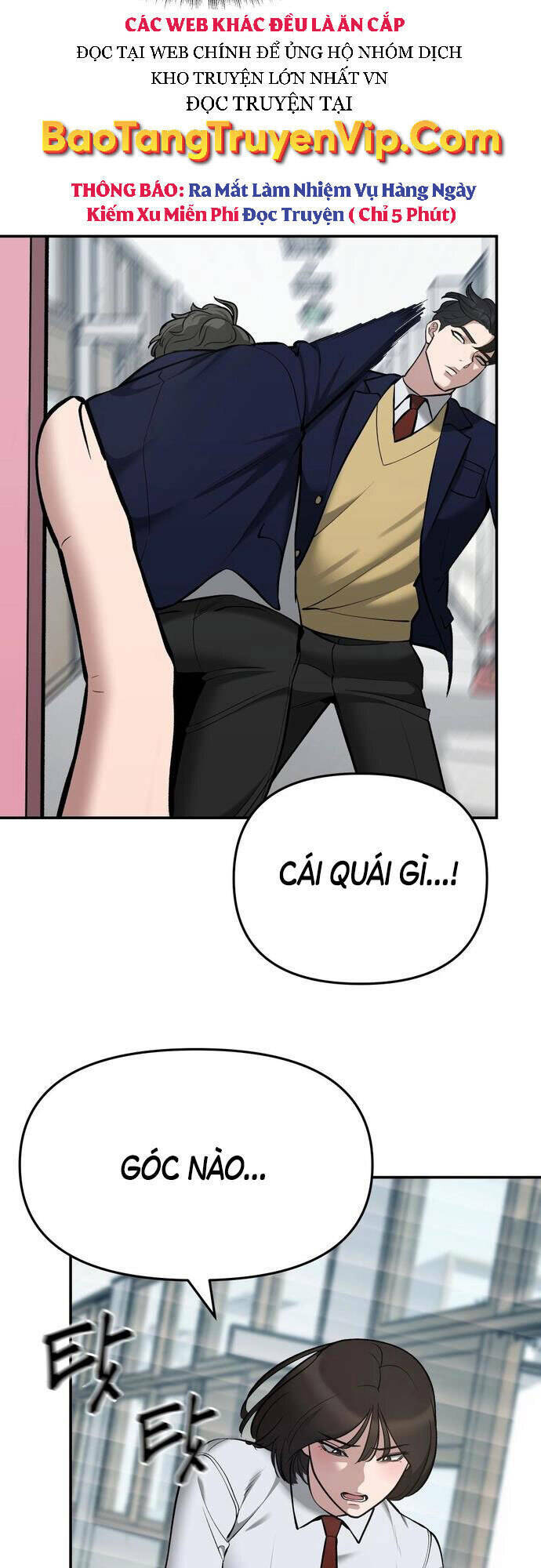 Giang Hồ Thực Thi Công Lý Chapter 38 - Trang 2