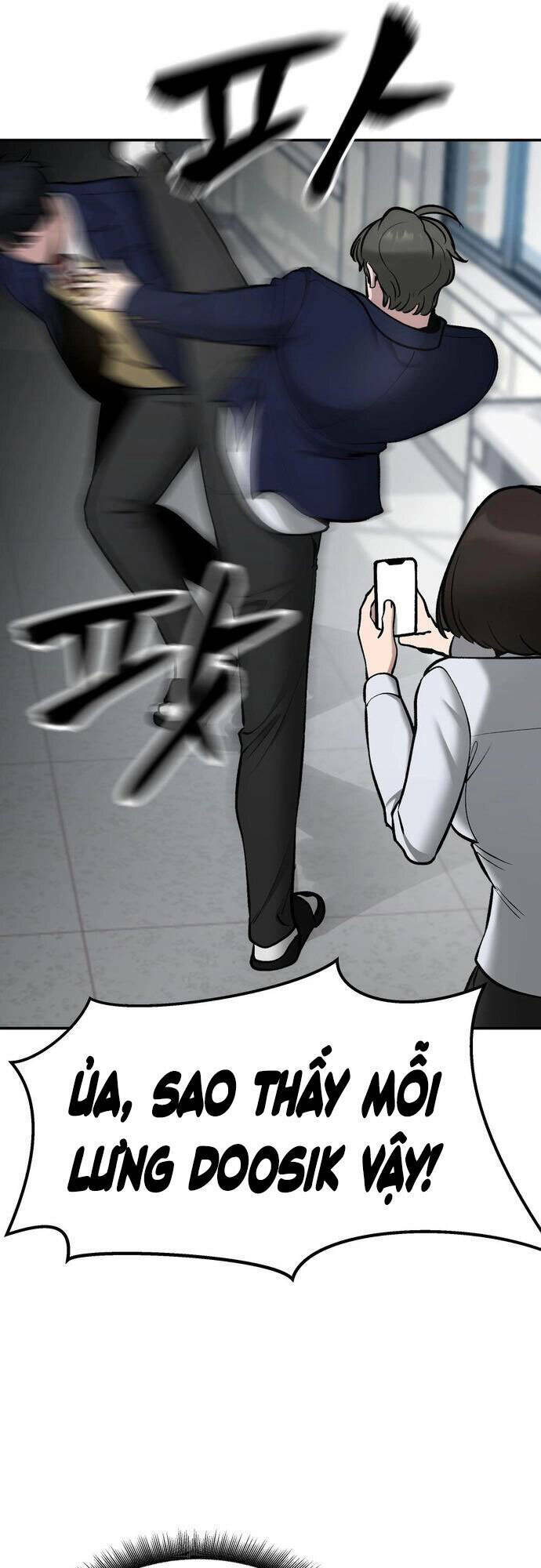 Giang Hồ Thực Thi Công Lý Chapter 38 - Trang 2