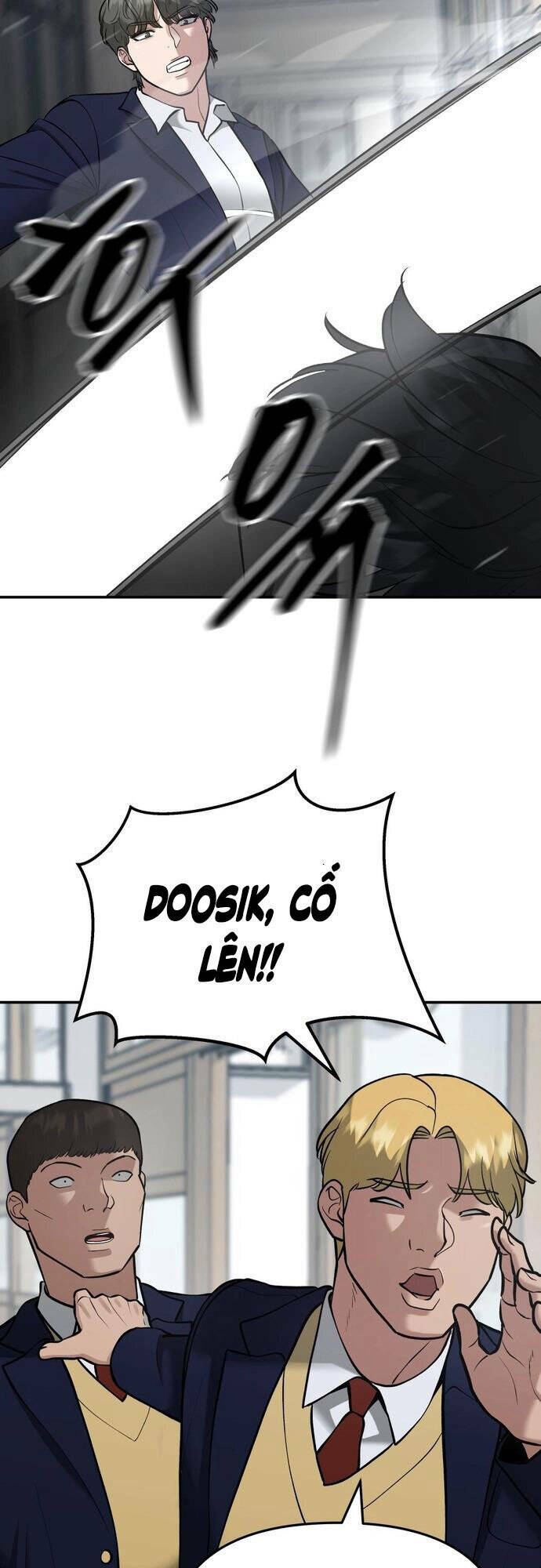 Giang Hồ Thực Thi Công Lý Chapter 38 - Trang 2