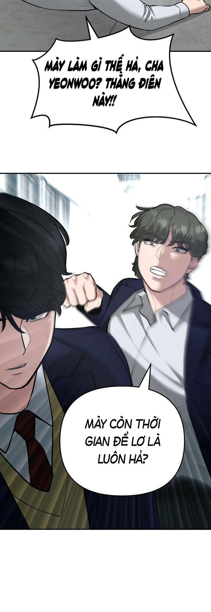 Giang Hồ Thực Thi Công Lý Chapter 38 - Trang 2