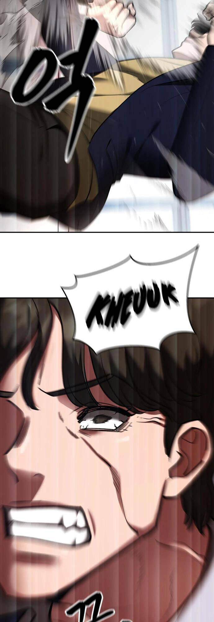 Giang Hồ Thực Thi Công Lý Chapter 38 - Trang 2