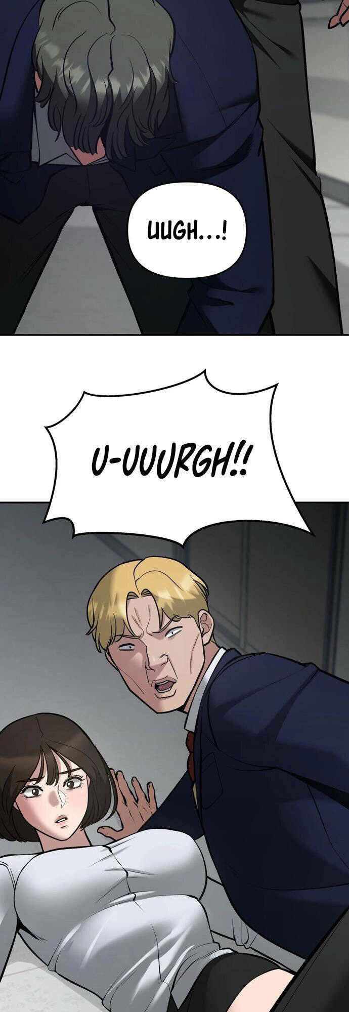 Giang Hồ Thực Thi Công Lý Chapter 38 - Trang 2