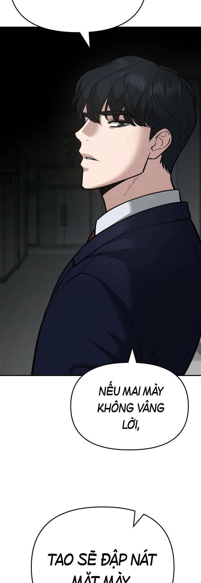 Giang Hồ Thực Thi Công Lý Chapter 38 - Trang 2