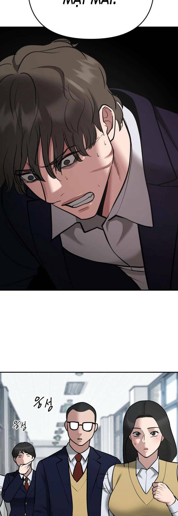 Giang Hồ Thực Thi Công Lý Chapter 38 - Trang 2