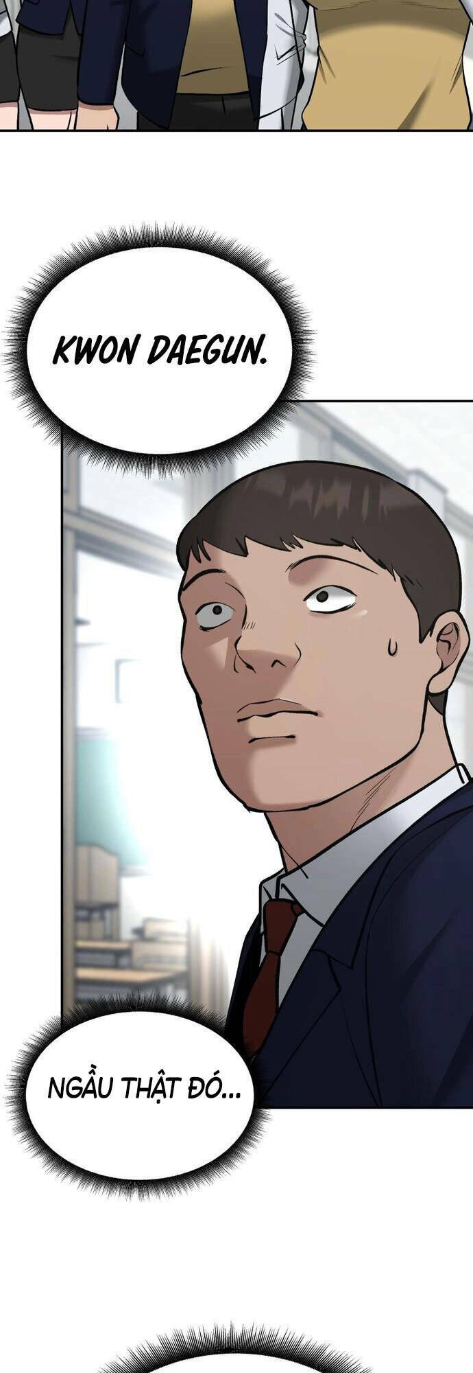 Giang Hồ Thực Thi Công Lý Chapter 38 - Trang 2