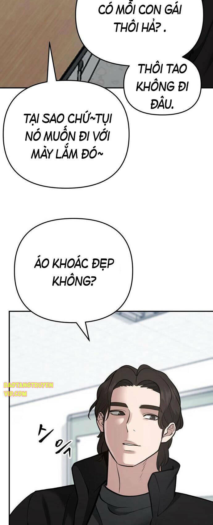 Giang Hồ Thực Thi Công Lý Chapter 38 - Trang 2