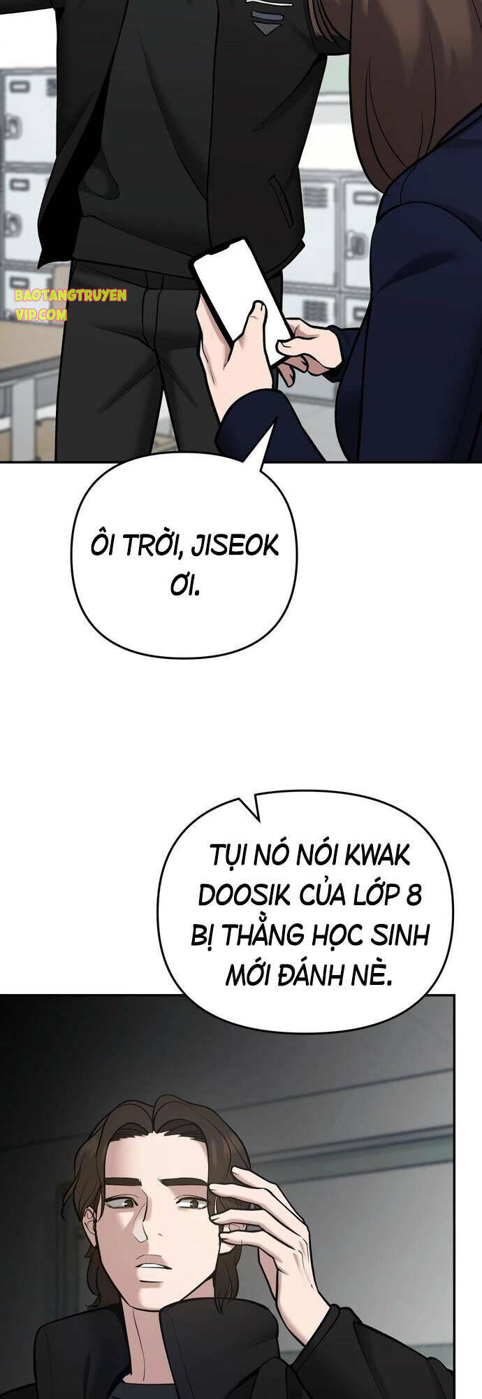 Giang Hồ Thực Thi Công Lý Chapter 38 - Trang 2