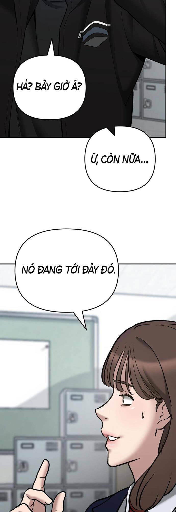 Giang Hồ Thực Thi Công Lý Chapter 38 - Trang 2