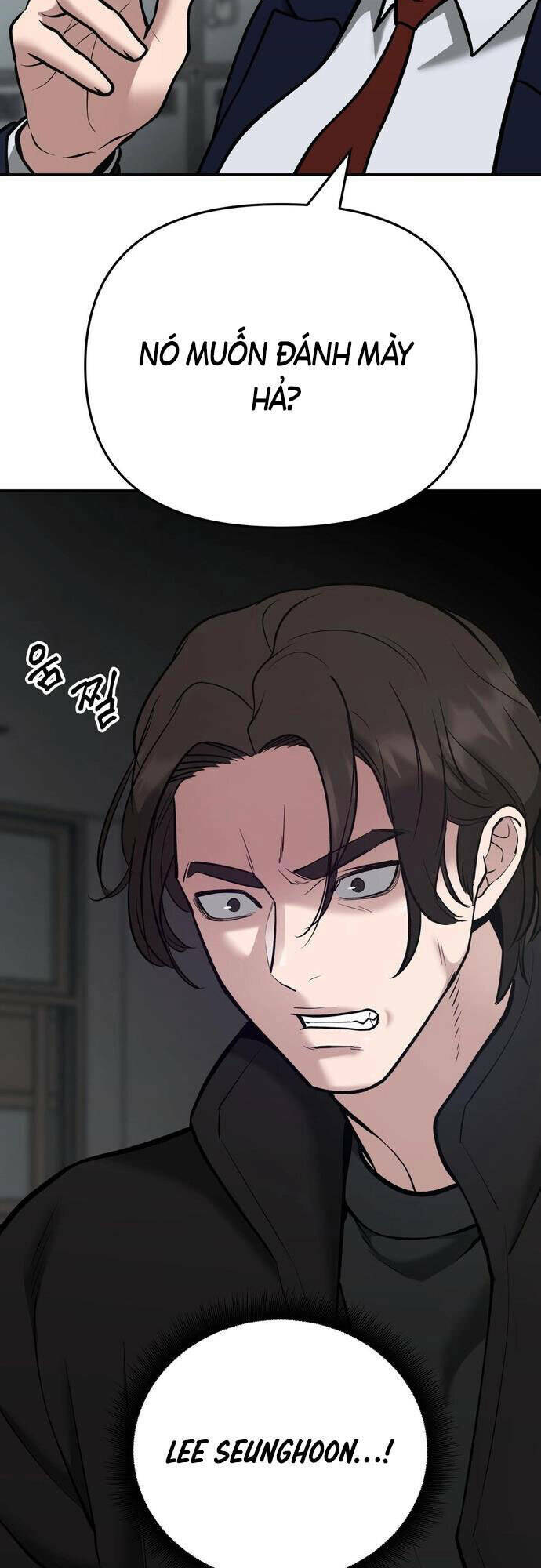 Giang Hồ Thực Thi Công Lý Chapter 38 - Trang 2