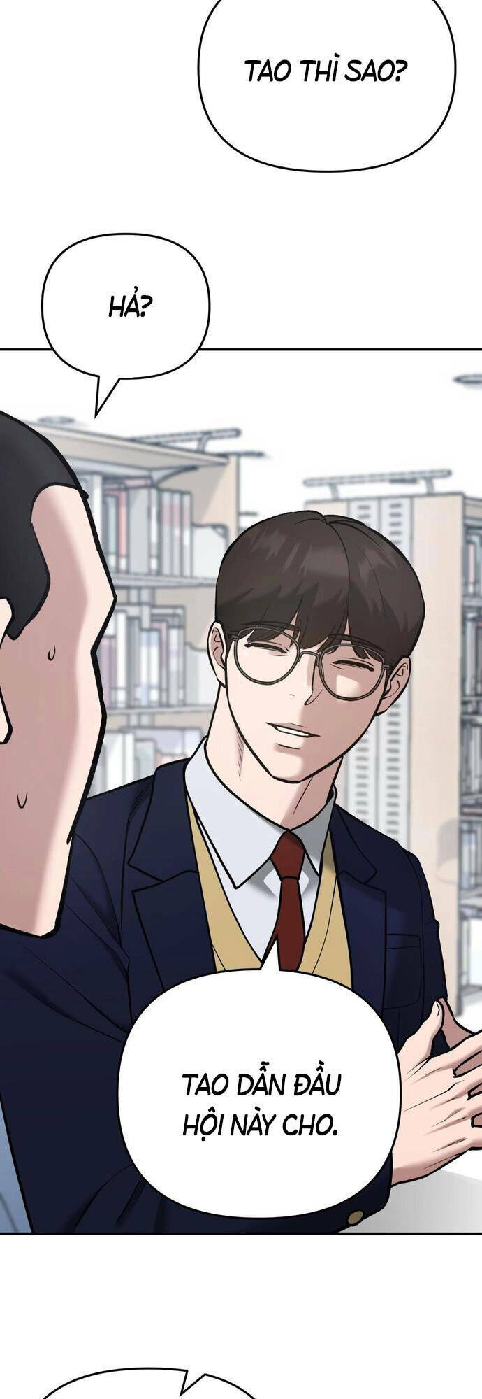 Giang Hồ Thực Thi Công Lý Chapter 38 - Trang 2