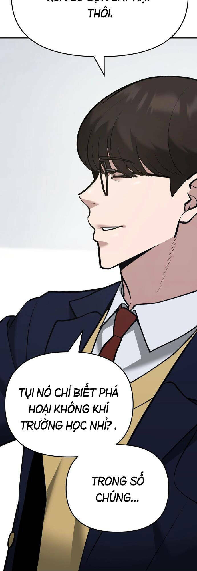 Giang Hồ Thực Thi Công Lý Chapter 38 - Trang 2