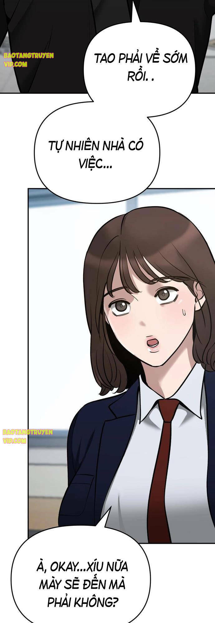 Giang Hồ Thực Thi Công Lý Chapter 38 - Trang 2