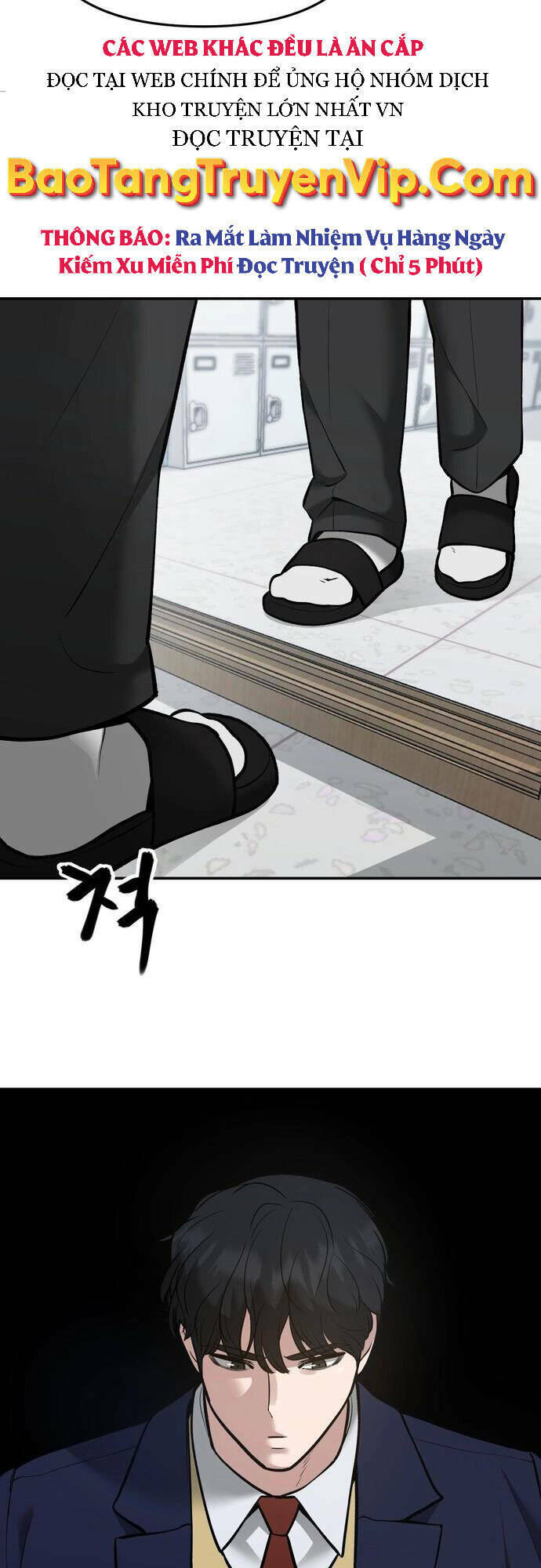 Giang Hồ Thực Thi Công Lý Chapter 38 - Trang 2